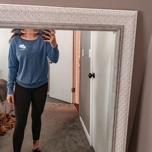 Nike Long Sleeve Lightweight Crewneck